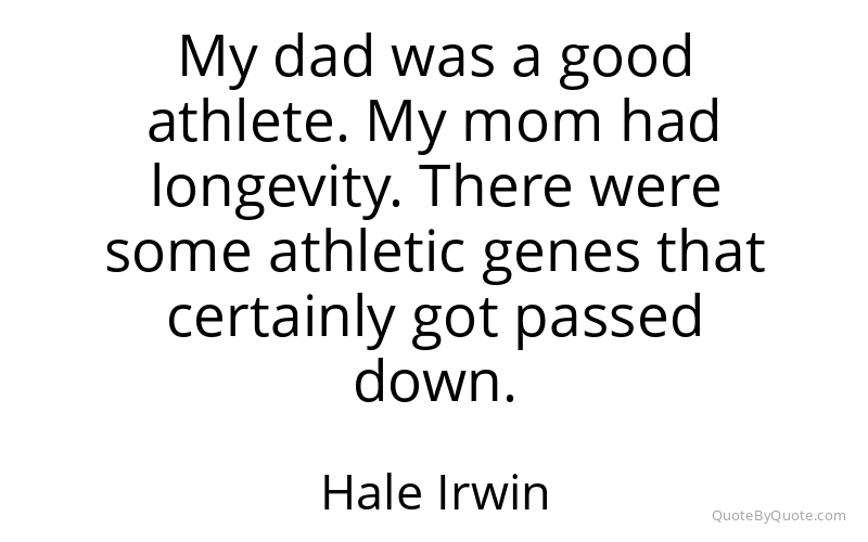 Preview image for this quote by Hale Irwin