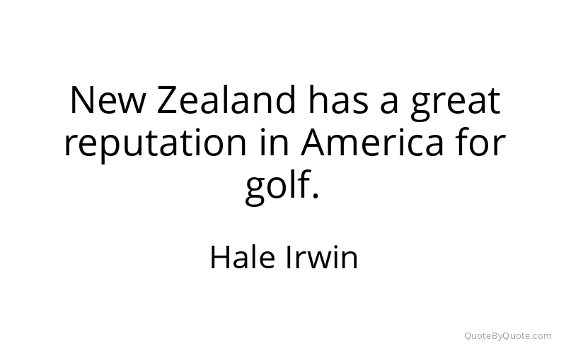 Preview image for this quote by Hale Irwin