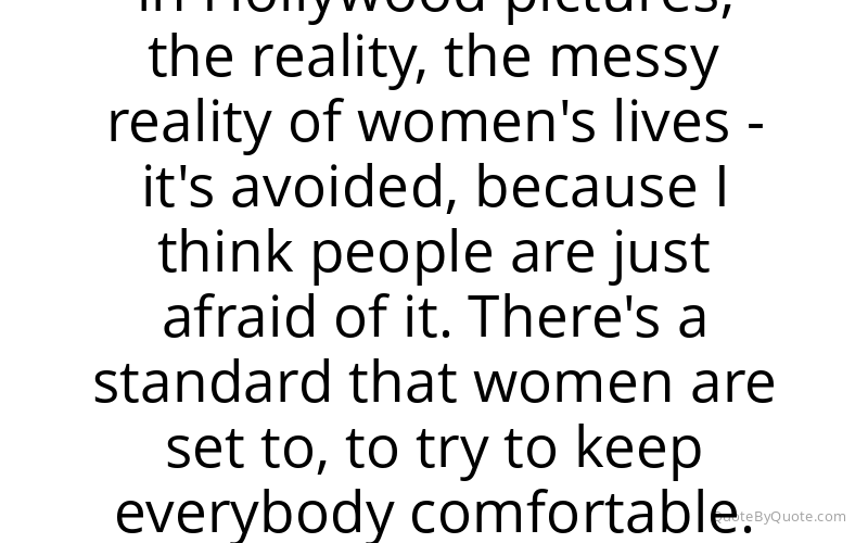 Preview image for this quote by Haley Bennett