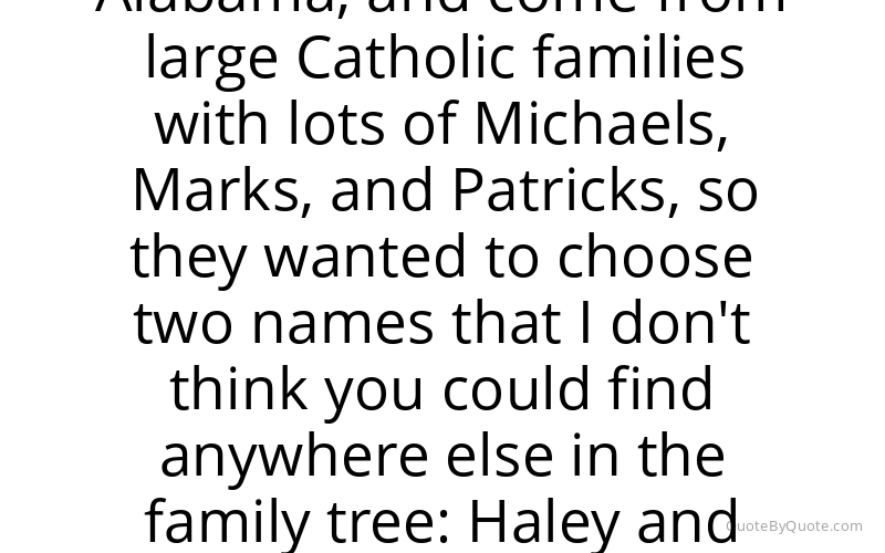 Preview image for this quote by Haley Joel Osment