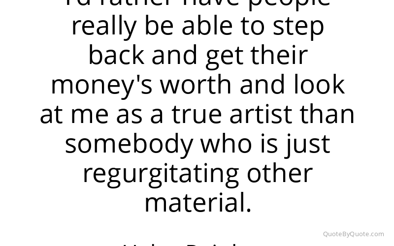 Preview image for this quote by Haley Reinhart