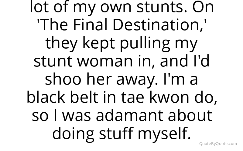 Preview image for this quote by Haley Webb