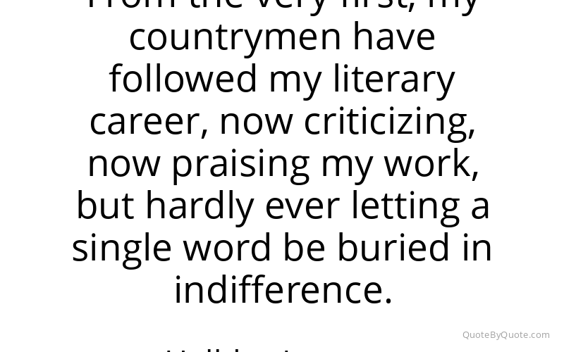 Preview image for this quote by Halldor Laxness