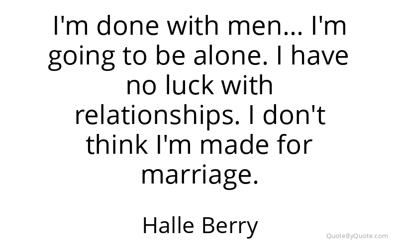 Preview image for this quote by Halle Berry