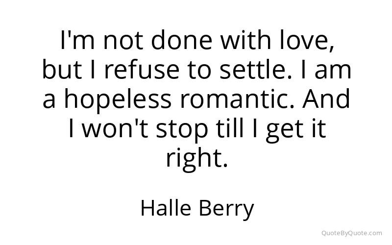 Preview image for this quote by Halle Berry