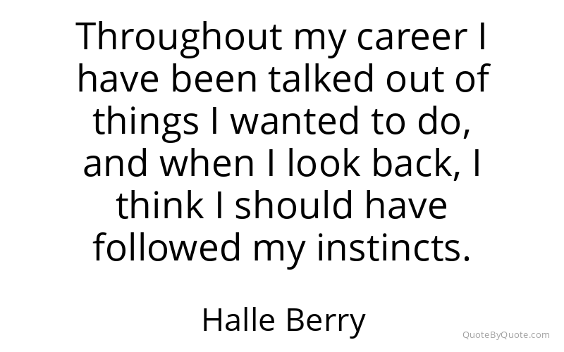 Preview image for this quote by Halle Berry