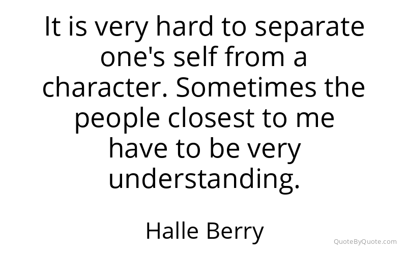 Preview image for this quote by Halle Berry