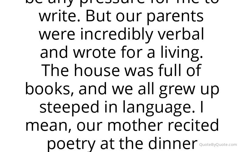 Preview image for this quote by Hallie Ephron