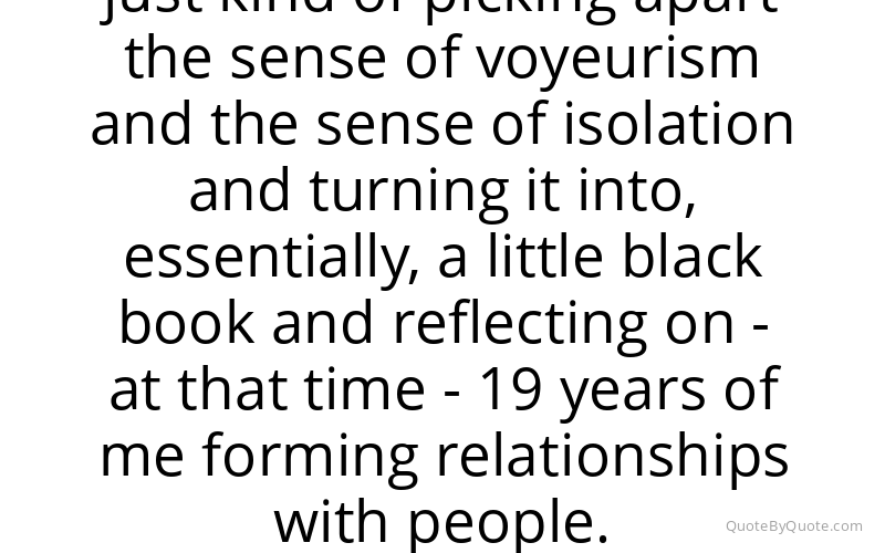 Preview image for this quote by Halsey