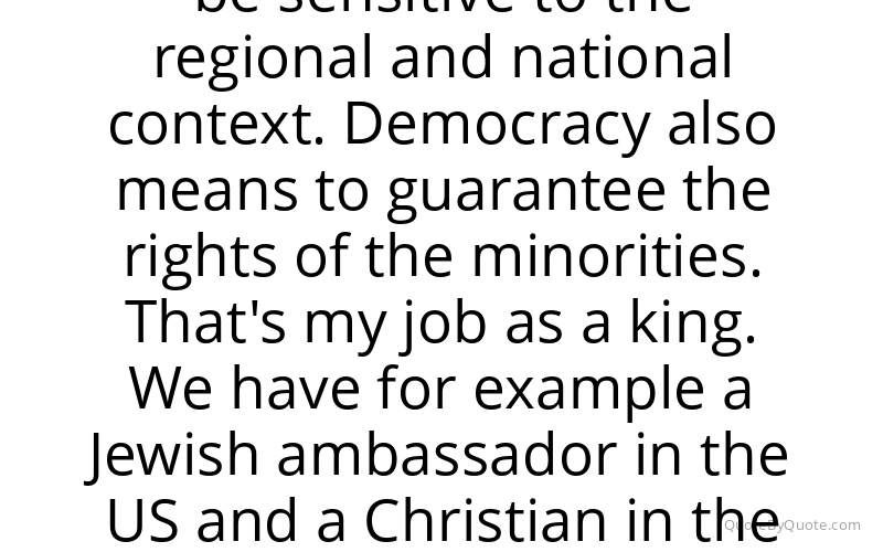 Preview image for this quote by Hamad bin Isa Al Khalifa