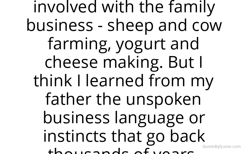 Preview image for this quote by Hamdi Ulukaya