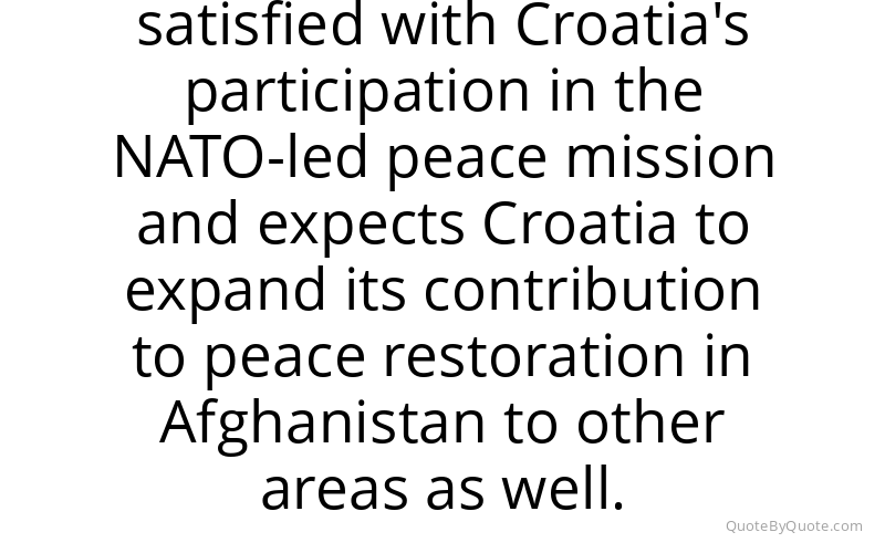 Preview image for this quote by Hamid Karzai