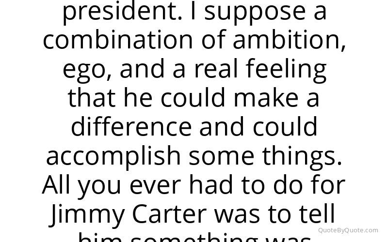 Preview image for this quote by Hamilton Jordan