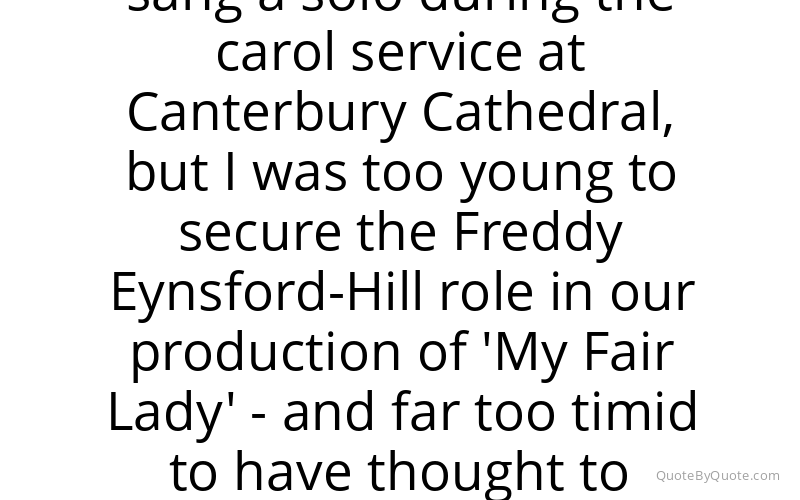 Preview image for this quote by Hamish Bowles