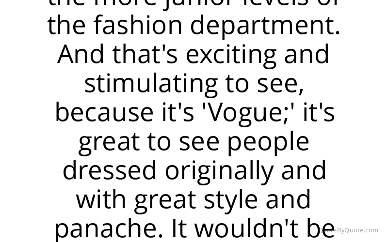 Preview image for this quote by Hamish Bowles