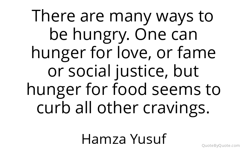 Preview image for this quote by Hamza Yusuf
