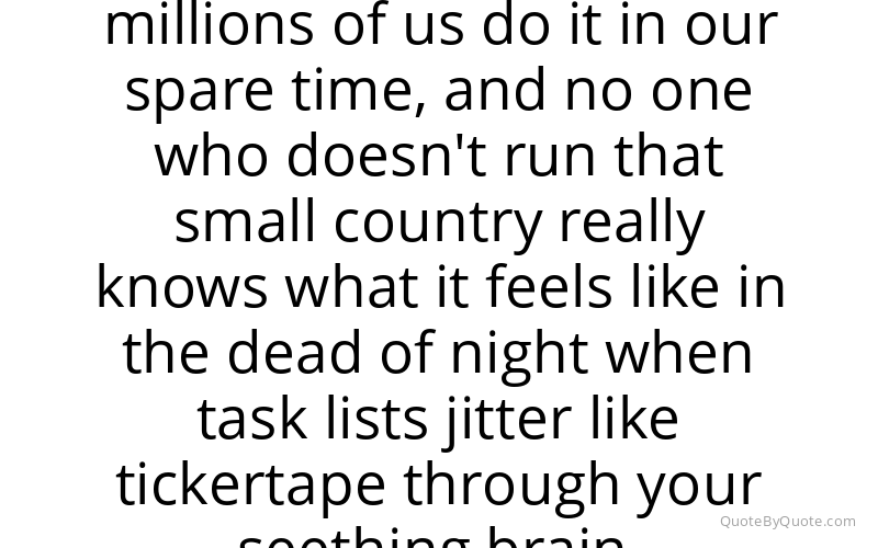 Preview image for this quote by Allison Pearson