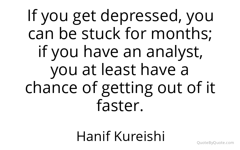 Preview image for this quote by Hanif Kureishi