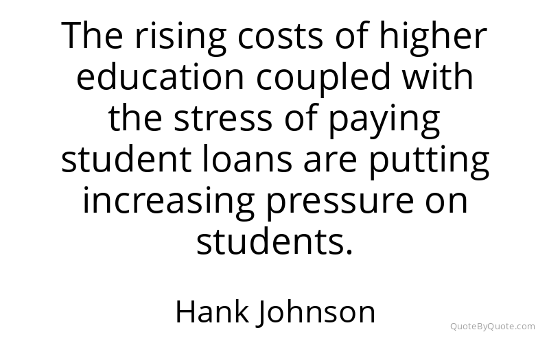 Preview image for this quote by Hank Johnson