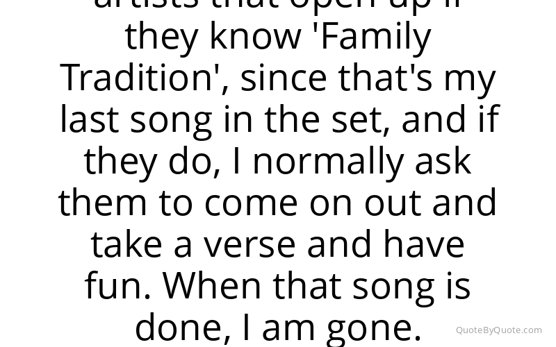 Preview image for this quote by Hank Williams Jr.