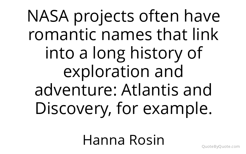 Preview image for this quote by Hanna Rosin