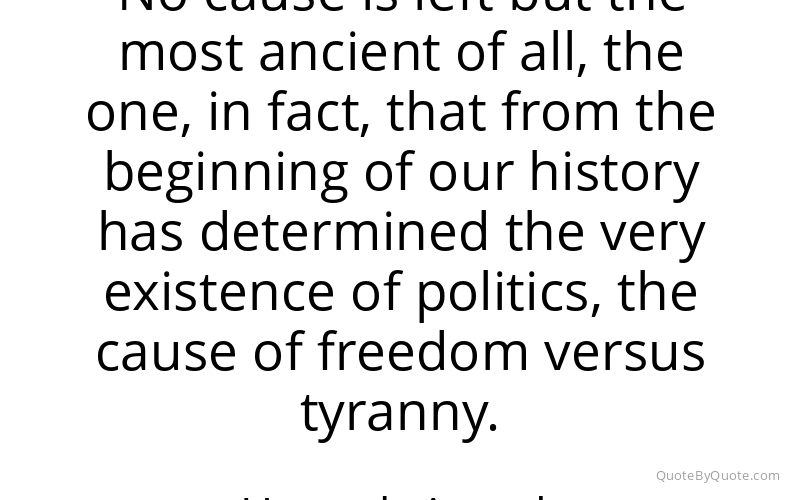 Preview image for this quote by Hannah Arendt