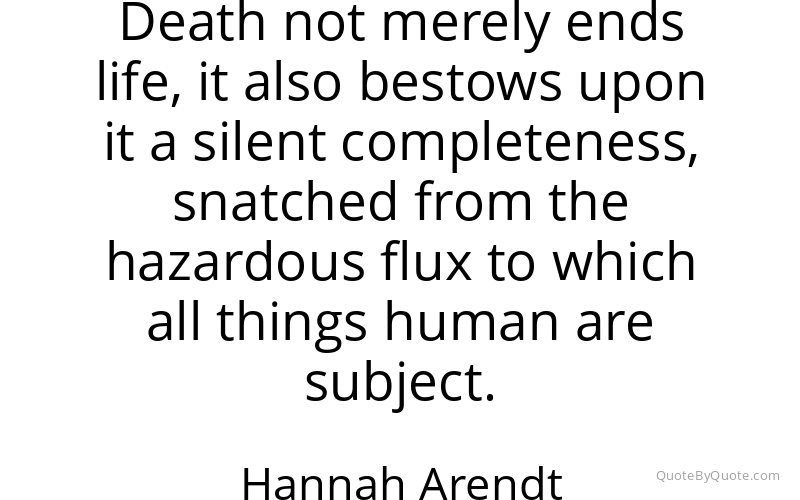 Preview image for this quote by Hannah Arendt