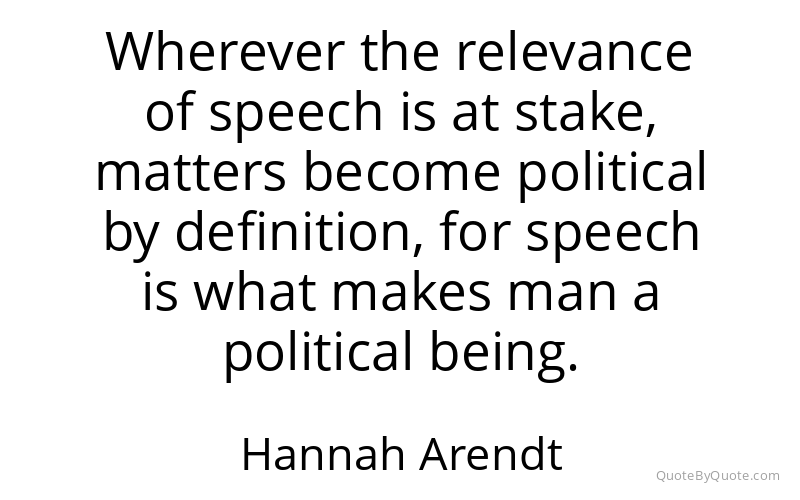 Preview image for this quote by Hannah Arendt
