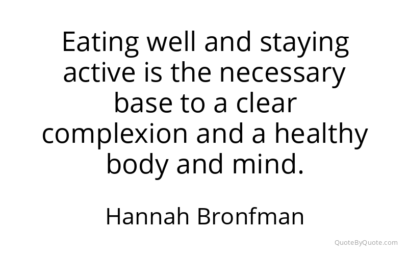 Preview image for this quote by Hannah Bronfman
