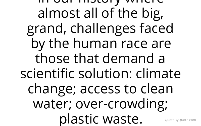 Preview image for this quote by Hannah Fry