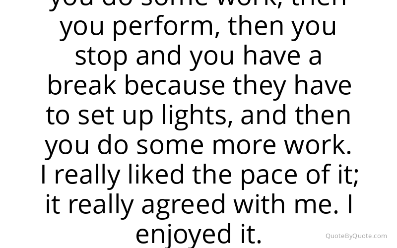 Preview image for this quote by Allison Tolman
