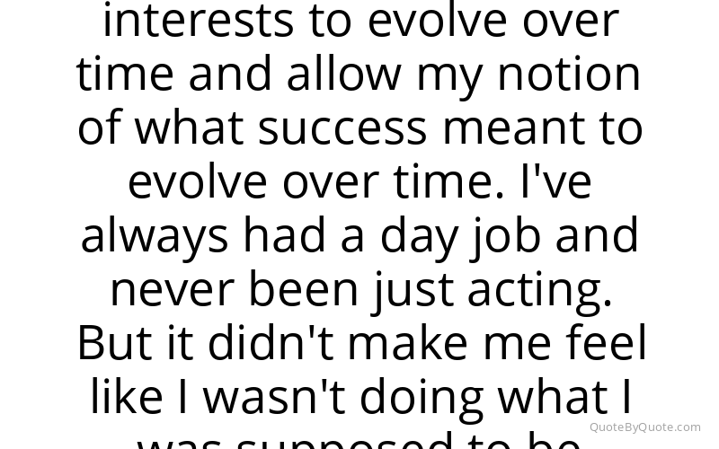 Preview image for this quote by Allison Tolman