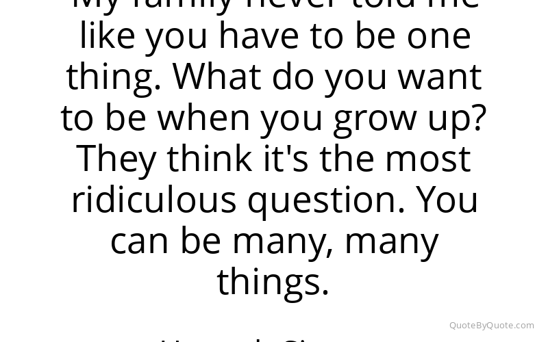 Preview image for this quote by Hannah Simone