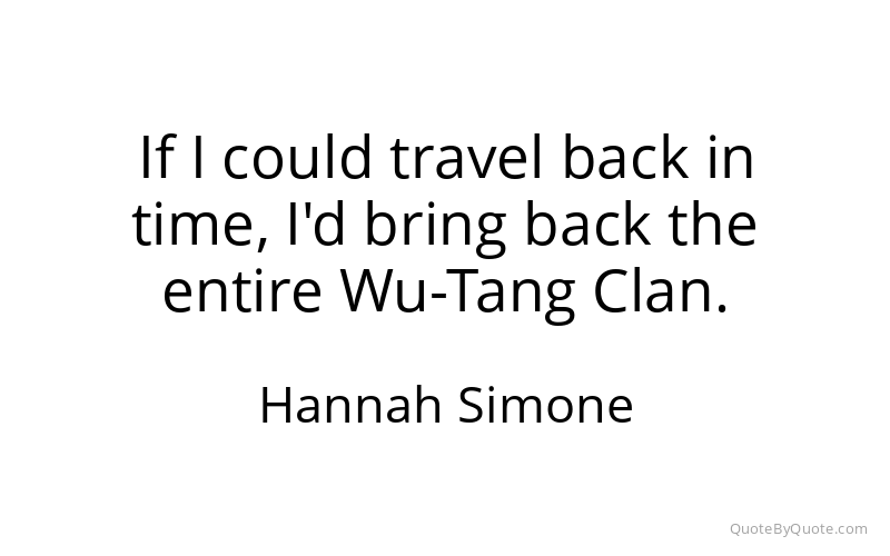 Preview image for this quote by Hannah Simone
