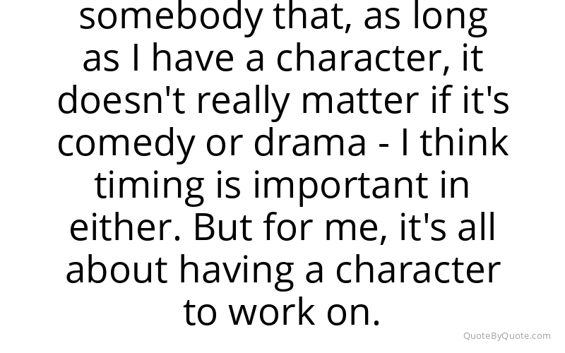 Preview image for this quote by Hannah Tointon