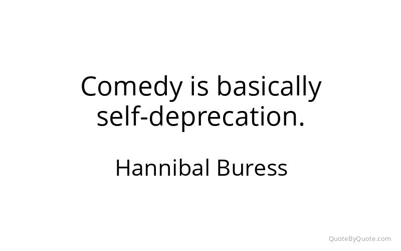 Preview image for this quote by Hannibal Buress