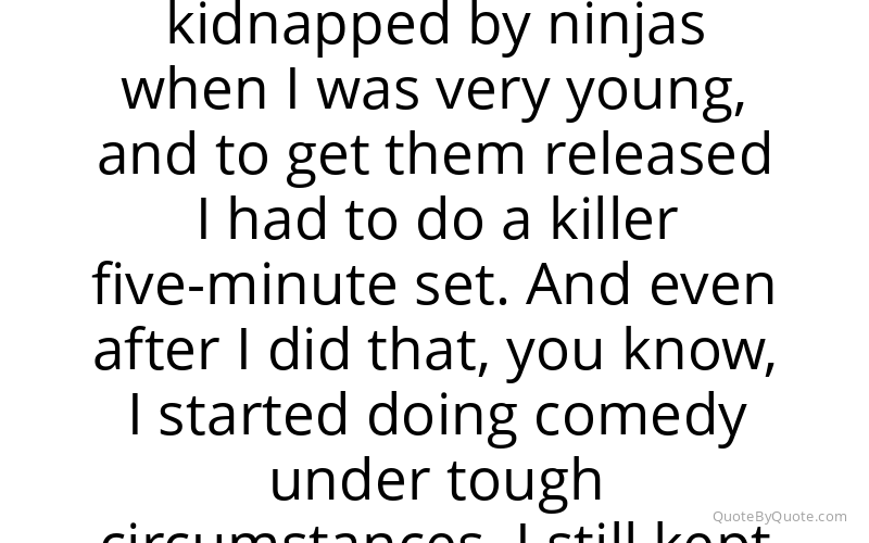 Preview image for this quote by Hannibal Buress