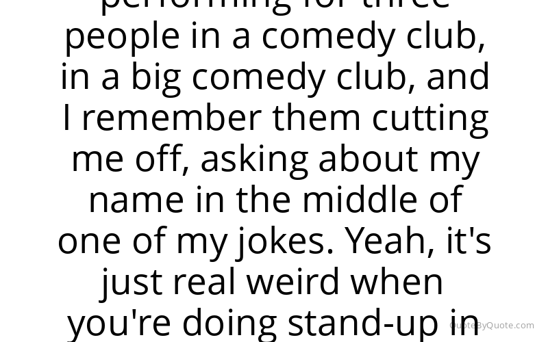 Preview image for this quote by Hannibal Buress