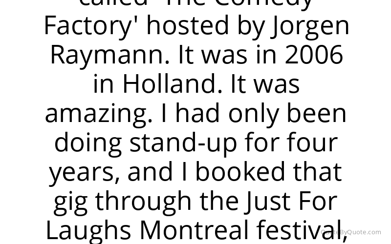 Preview image for this quote by Hannibal Buress