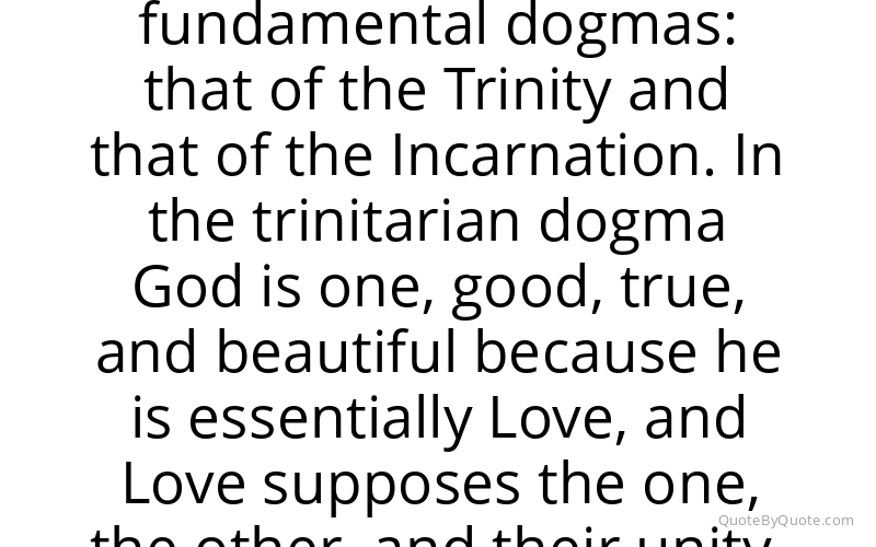 Preview image for this quote by Hans Urs von Balthasar