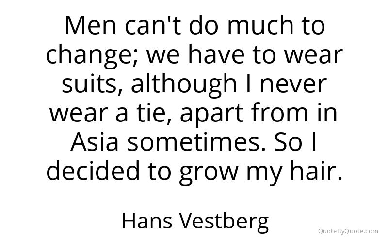 Preview image for this quote by Hans Vestberg