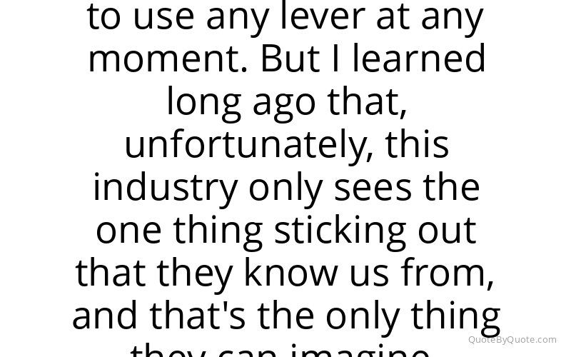 Preview image for this quote by Allison Williams