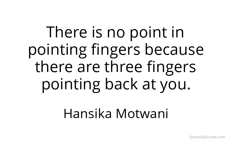 Preview image for this quote by Hansika Motwani