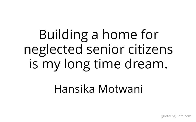 Preview image for this quote by Hansika Motwani