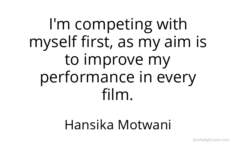 Preview image for this quote by Hansika Motwani