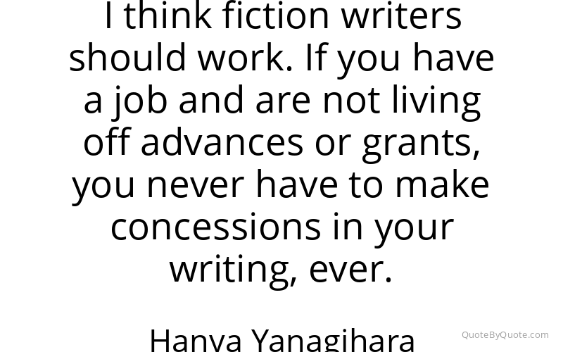 Preview image for this quote by Hanya Yanagihara
