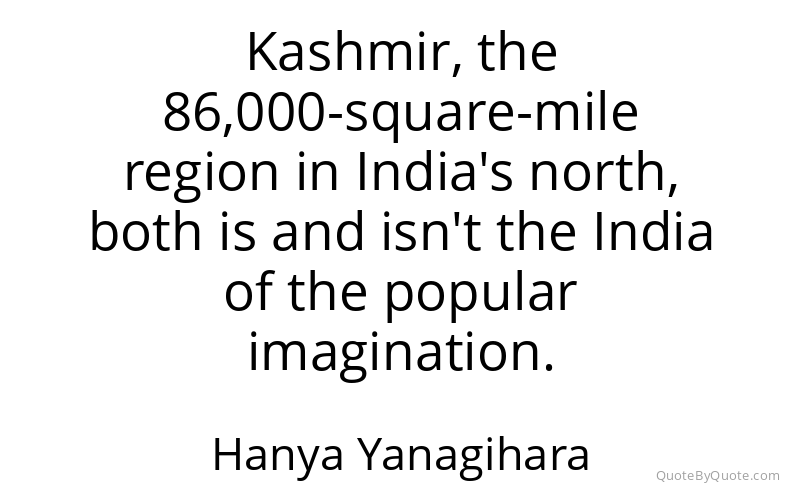 Preview image for this quote by Hanya Yanagihara