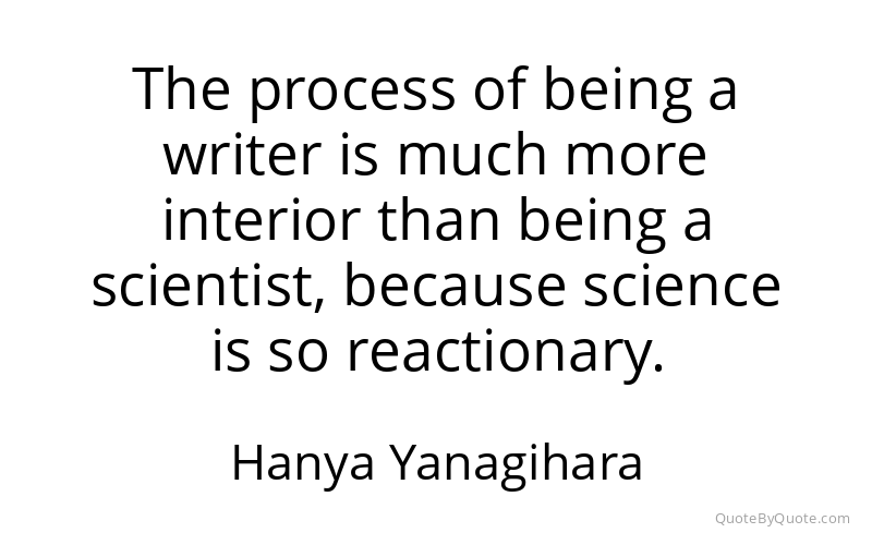 Preview image for this quote by Hanya Yanagihara