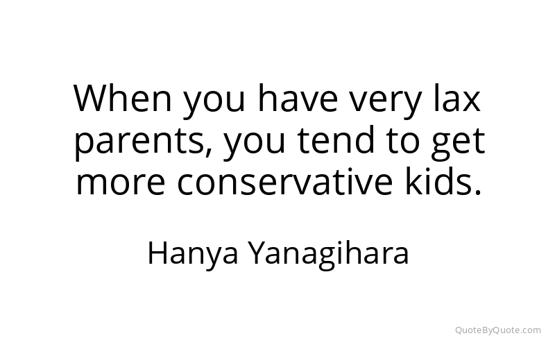 Preview image for this quote by Hanya Yanagihara