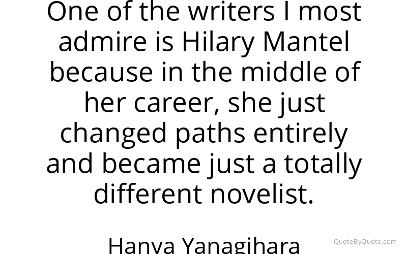 Preview image for this quote by Hanya Yanagihara